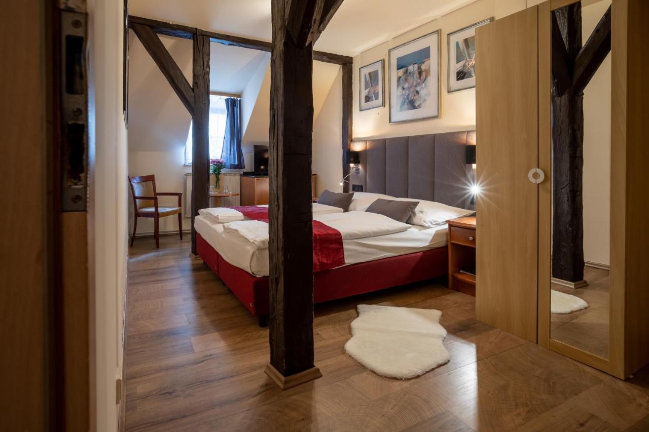 U Lilie Pensjonat 3*