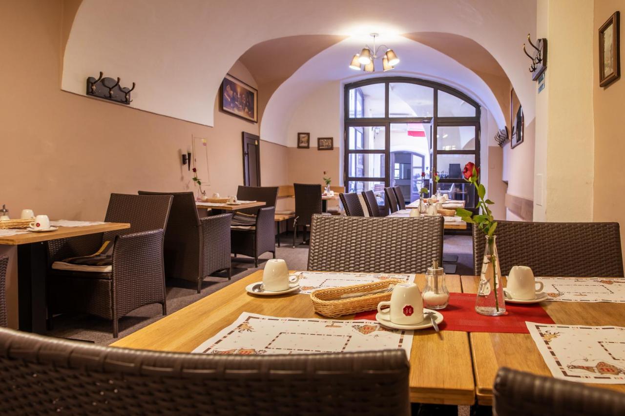 U Lilie 3* Praga