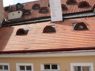 U Lilie Pensjonat Praga