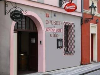Pensjonat U Lilie 3*