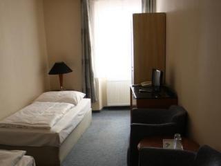 U Lilie Pensjonat 3*