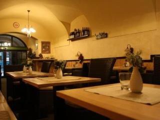 U Lilie Pensjonat Praga
