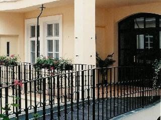 U Lilie Pensjonat Praga