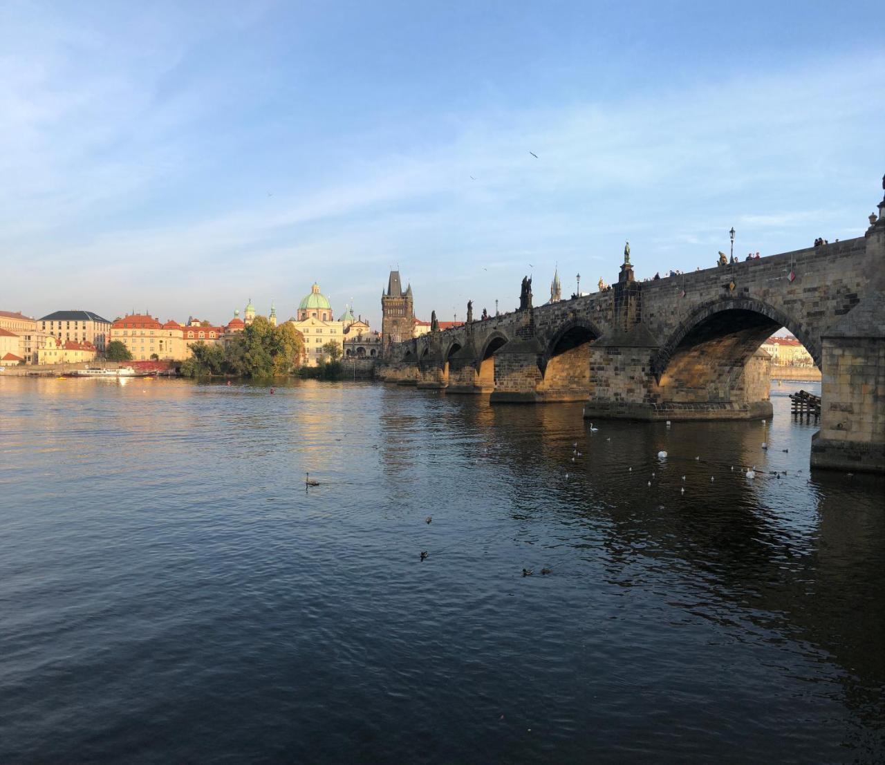 U Lilie 3* Praga